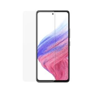 Zaščitno steklo - lepilo čez celotno steklo za Samsung Galaxy A53