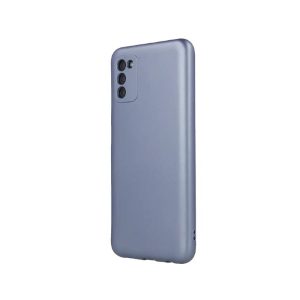 Kovinski ovitek za Samsung Galaxy A53 5G Svetlo modra