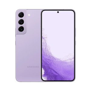 Samsung Galaxy S22 256GB/8GB 5G Dual Sim Bora Purple Vijolična