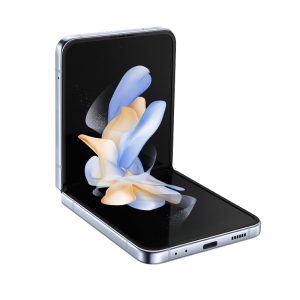 Samsung Galaxy Z Flip4 5G 128GB Blue Modra