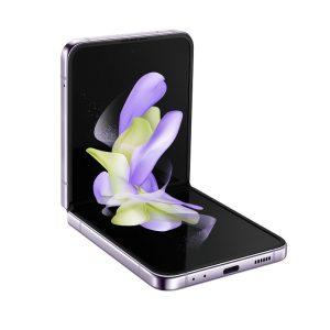 Samsung Galaxy Z Flip4 5G 128GB Bora Purple Vijolična