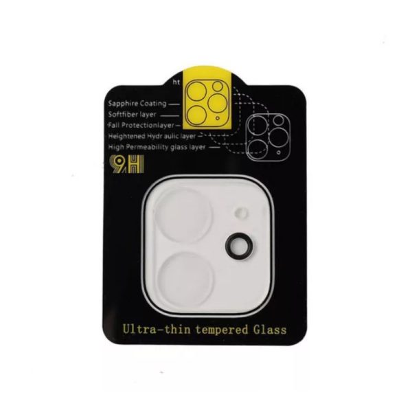 Zaščitno steklo 3D za kamero za iphone 13/13 Mini