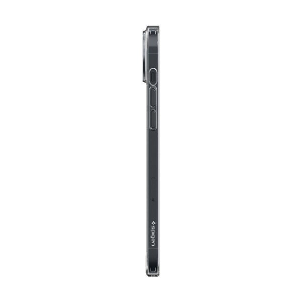 Ovitek Spigen Airskin Hybrid Iphone 14 Crystal Clear Prozorna
