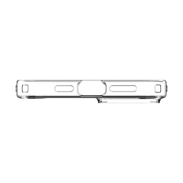 Ovitek Spigen Airskin Hybrid Iphone 14 Crystal Clear Prozorna