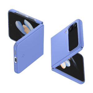 Ovitek Spigen Caseology Nano Pop za Samsung Galaxy Flip4 Light Violet