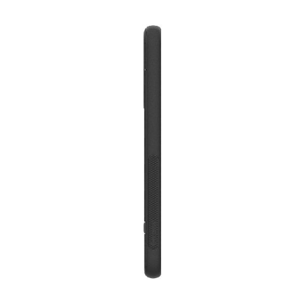 Ovitek Spigen Caseology Parallax za Samsung Galaxy S22 Matte Black Črna