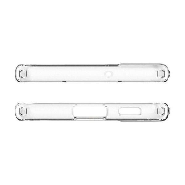 Ovitek Spigen Cyrill Cecile za Samsung Galaxy S22 Blue Spring Modra