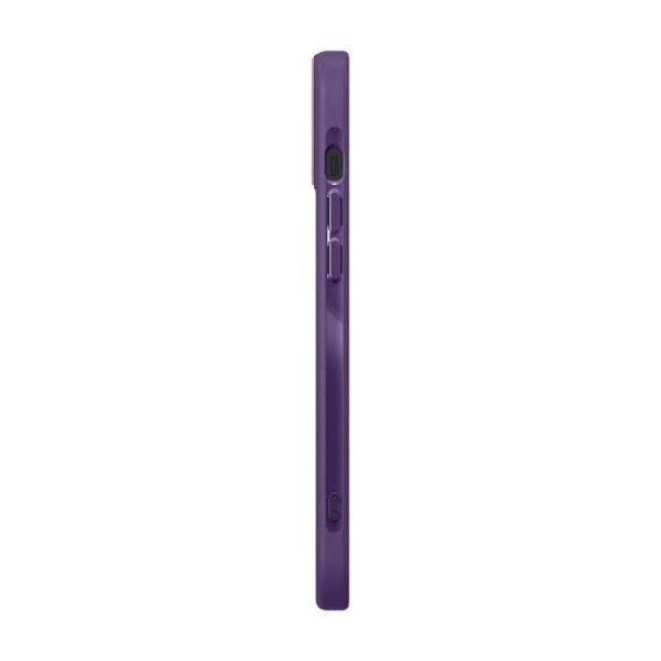 Ovitek Spigen Cyrill Hybrid MagSafe iPhone 14 Plus Taro Purple Vijolična