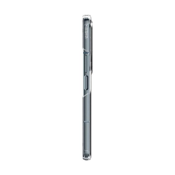 Ovitek Spigen Hybrid Crystal Clear za Samsung Galaxy Fold4 Transparent Prozorna