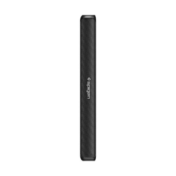 Ovitek Spigen Slim Armor Pro za Samsung Galaxy Z Fold4 Black Črna