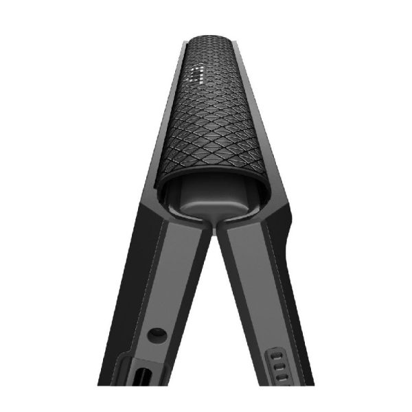 Ovitek Spigen Tough Armor za Samsung Galaxy Fold4 Black Črna