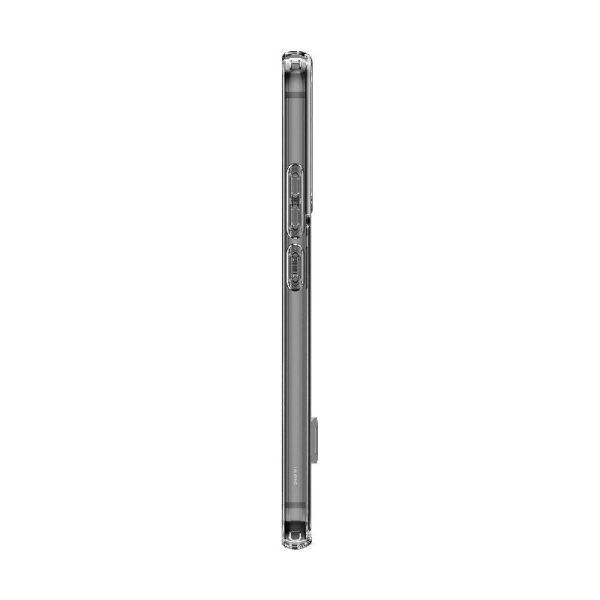 Ovitek Spigen Ultra Hybrid ”S” za Samsung Galaxy S22 Plus - Prozorna