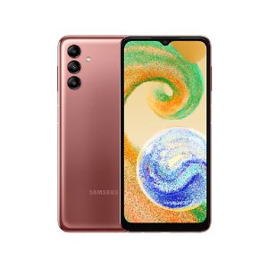 Samsung Galaxy A04S 3GB/32GB Dual SIM Copper