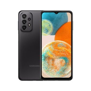 Samsung Galaxy A23 4GB/64GB Dual SIM Black