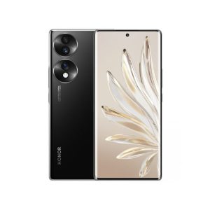 Honor 70 128/8GB Dual SIM Midnight Black