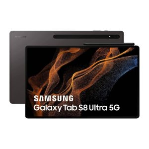 Samsung Galaxy Tab S8 Ultra (X906) 14.6″ 5G 256GB Graphite