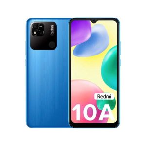 Xiaomi Redmi 10A 32GB Dual SIM Blue