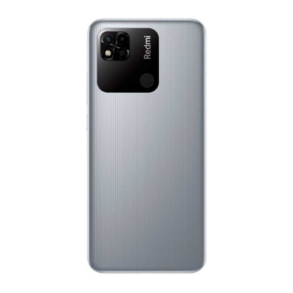 Xiaomi Redmi 10A 32GB Dual SIM Grey