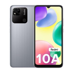 Xiaomi Redmi 10A 32GB Dual SIM Grey