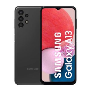 Samsung Galaxy A13 4GB/128GB Dual SIM Black