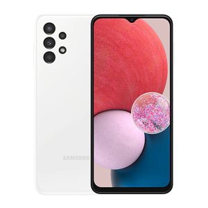 Samsung Galaxy A13 6GB/128GB Dual SIM White