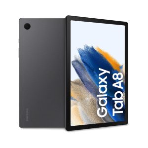 Samsung Galaxy Tab A8 64GB WiFi Gray