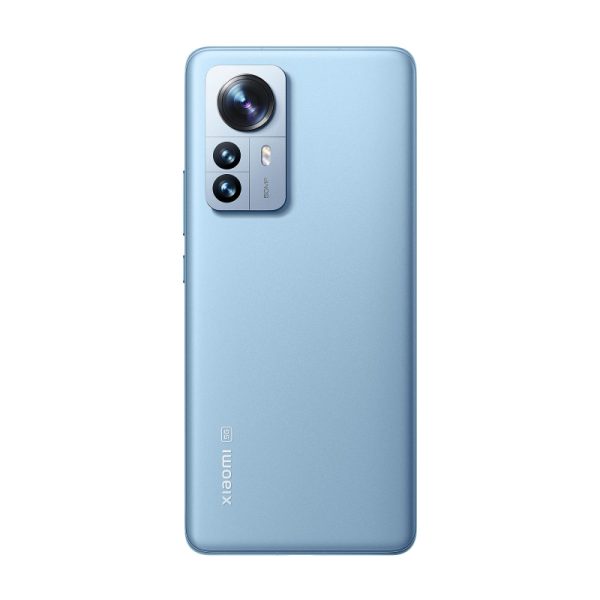 Xiaomi 12 Pro 12GB/256GB Dual SIM Blue