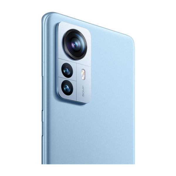 Xiaomi 12 Pro 12GB/256GB Dual SIM Blue