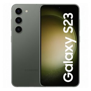 Samsung Galaxy S23 128GB/8GB 5G Dual Sim Green