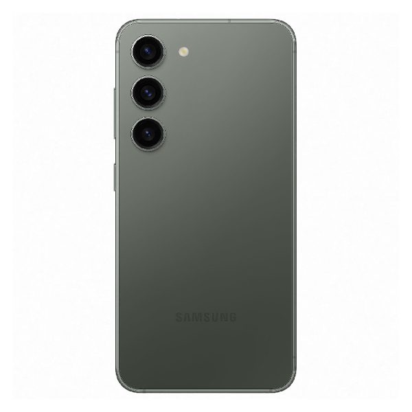 Samsung Galaxy S23+ 512GB/8GB 5G Dual Sim Green