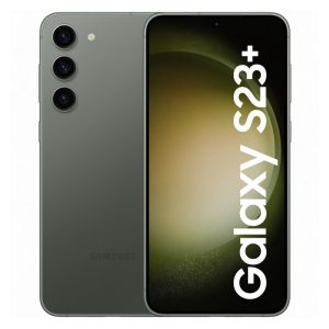 Samsung Galaxy S23+ 256GB/8GB 5G Dual Sim Green