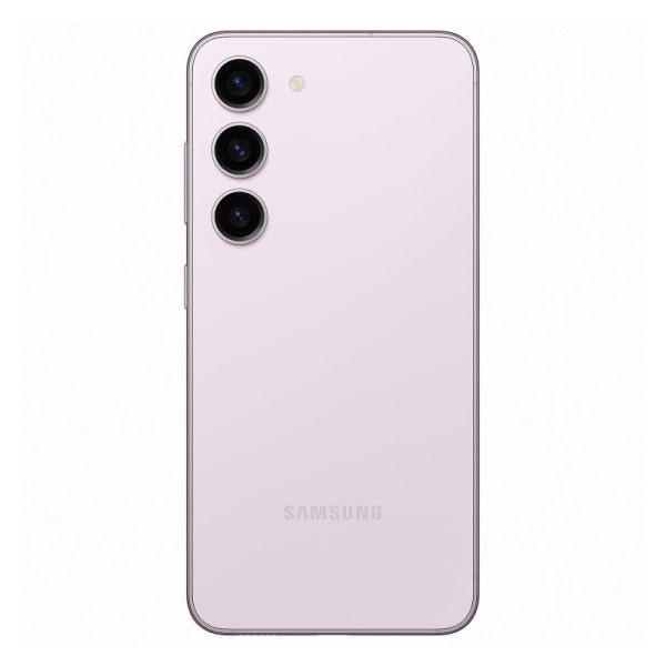 Samsung Galaxy S23 256GB/8GB 5G Dual Sim Lavender