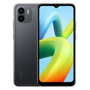 Xiaomi Redmi A1 2GB/32GB Dual SIM Black