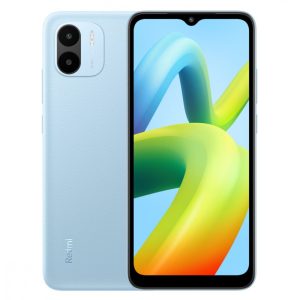 Xiaomi Redmi A1 2GB/32GB Dual SIM Light Blue