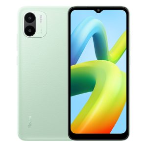 Xiaomi Redmi A1 2GB/32GB Dual SIM Light Green