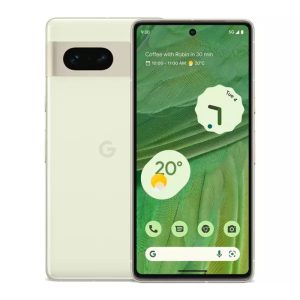 Google Pixel 7 8/256GB Lemongrass