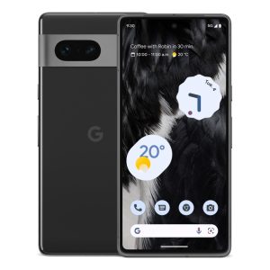 Google Pixel 7 8/256GB Obsidian