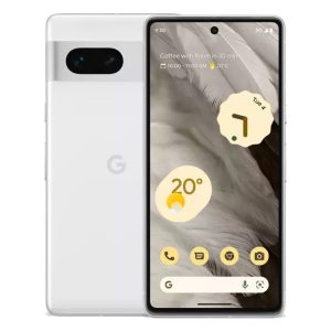 Google Pixel 7 8/256GB Snow
