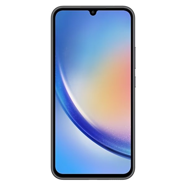 Samsung Galaxy A34 6GB/128GB Dual SIM Graphite