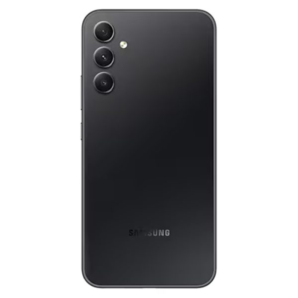 Samsung Galaxy A34 6GB/128GB Dual SIM Graphite
