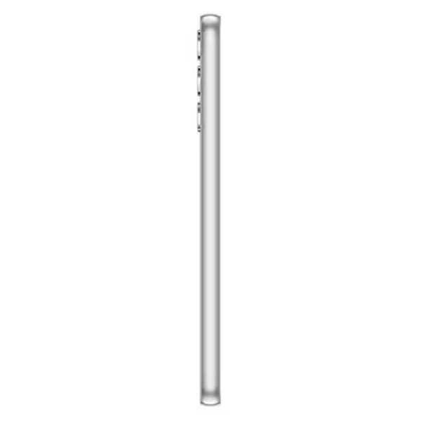 Samsung Galaxy A34 8GB/256GB Dual SIM Silver