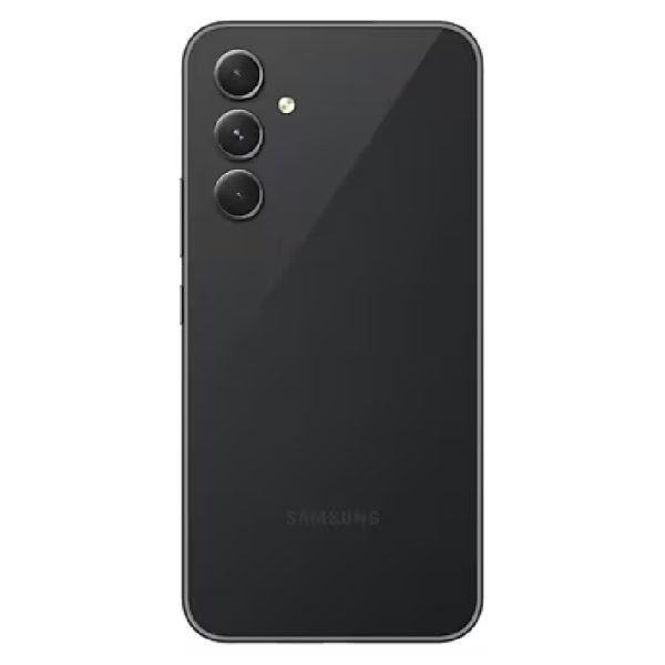 Samsung Galaxy A54 8GB/128GB Dual SIM Graphite