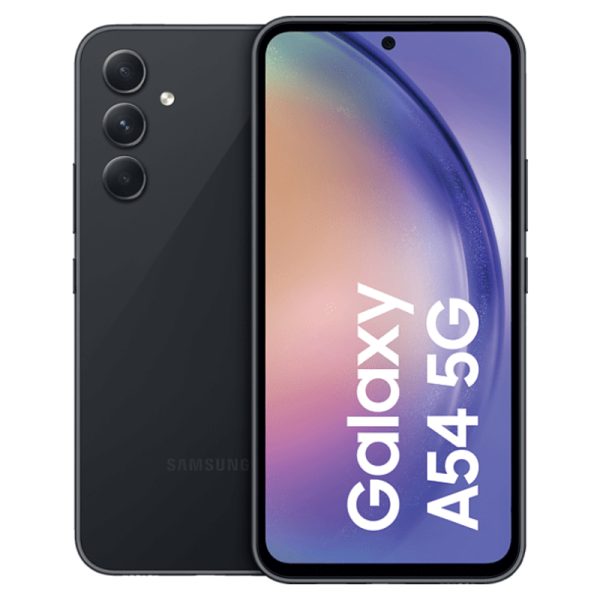 Samsung Galaxy A54 8GB/128GB Dual SIM Graphite