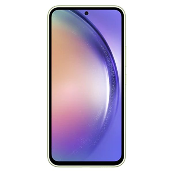 Samsung Galaxy A54 8GB/128GB Dual SIM Lime