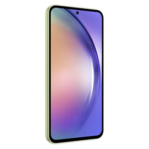 Samsung Galaxy A54 8GB/128GB Dual SIM Lime