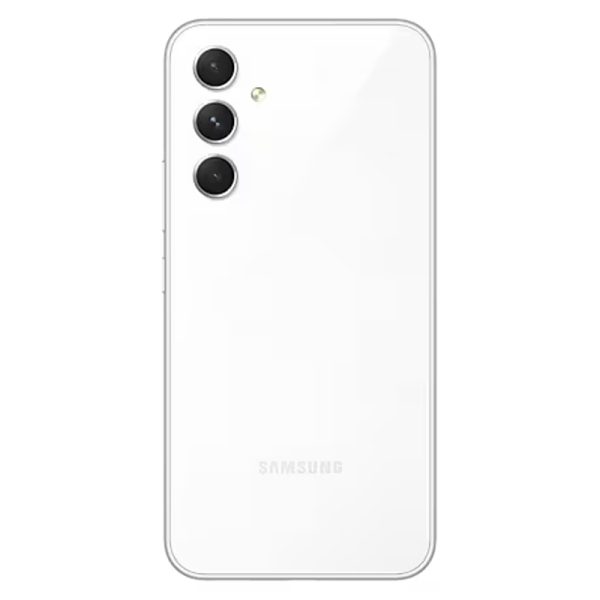 Samsung Galaxy A54 8GB/256GB Dual SIM White