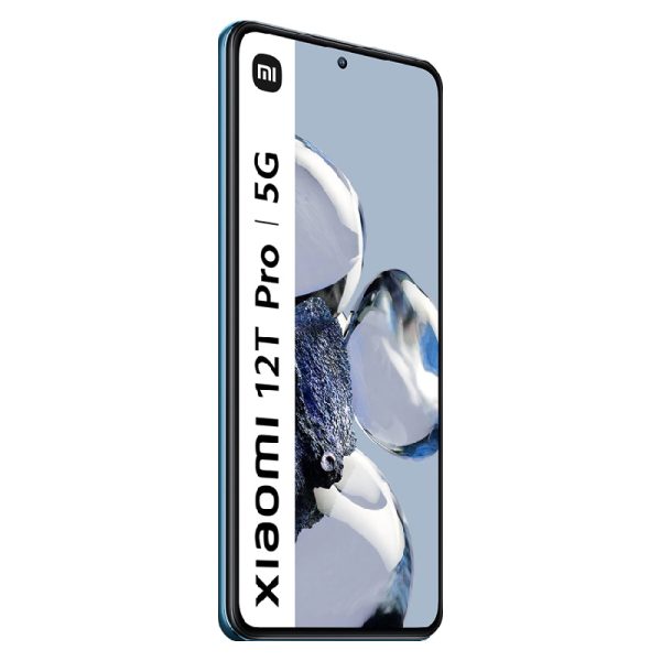 Xiaomi 12T 8GB/128GB Dual SIM Blue