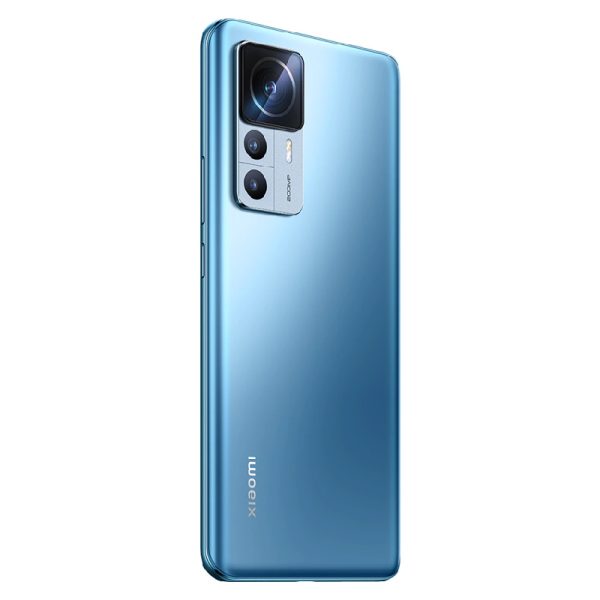 Xiaomi 12T 8GB/128GB Dual SIM Blue