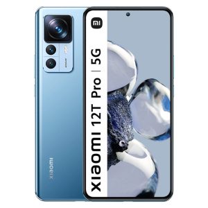 Xiaomi 12T 8GB/256GB Dual SIM Blue