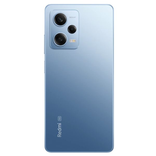 Xiaomi Redmi Note 12 Pro 8GB/256GB Dual SIM Frosted Blue